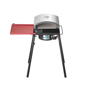 Camp Chef Pro Pizza set