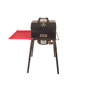 Camp Chef Pro Deluxe Grill Box Set