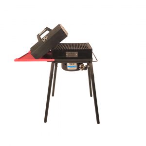 Camp Chef Pro Deluxe Grill Box Set