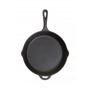 Camp Chef (Ø25) Gietijzeren Koekenpan - Skillet