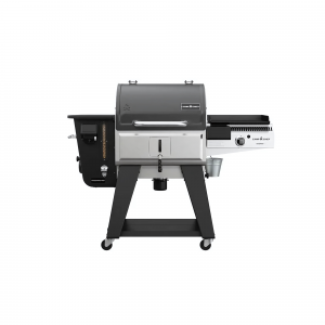 Camp Chef Woodwind Pro Pellet Grill 24 WiFi