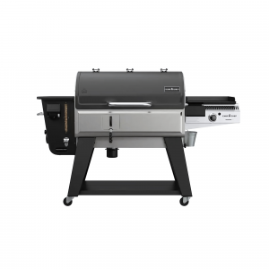 Camp Chef Woodwind Pro Pellet Grill 36 WiFi