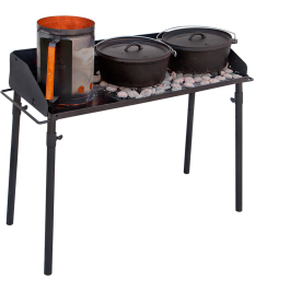 Camp Chef 12 Dutch Oven Camp Chef 10