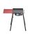 Camp Chef Pro Plancha set