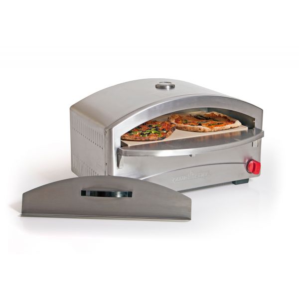 Camp Chef Artisan Pizza Oven
