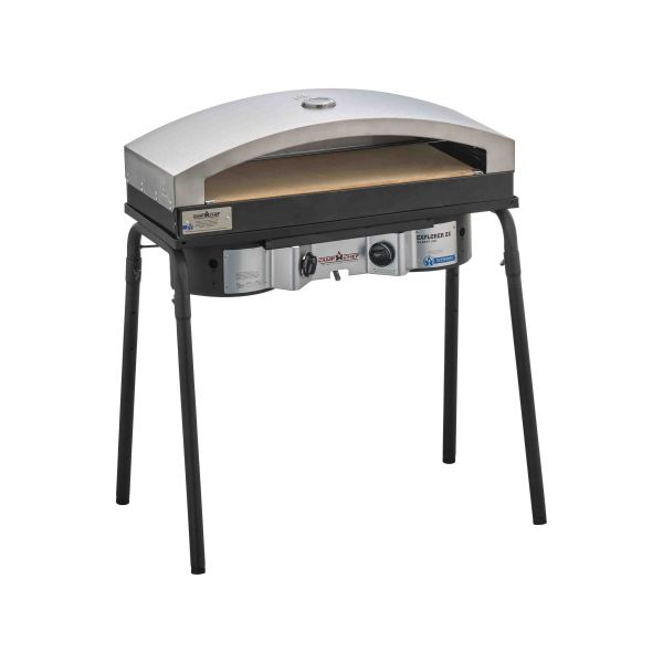 Camp Chef Explorer Pizza Set 