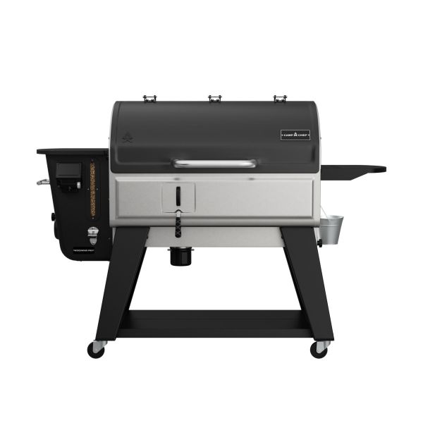 Camp Chef Woodwind Pro Pellet Grill Smoker 36 WiFi
