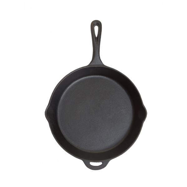 Camp Chef (Ø25) Gietijzeren Koekenpan - Skillet