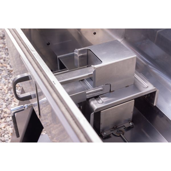 Camp Chef Woodwind Pro Pellet Grill 36 WiFi