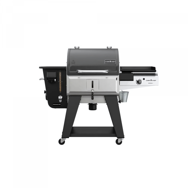 Camp Chef Woodwind Pro Pellet Grill 24 WiFi