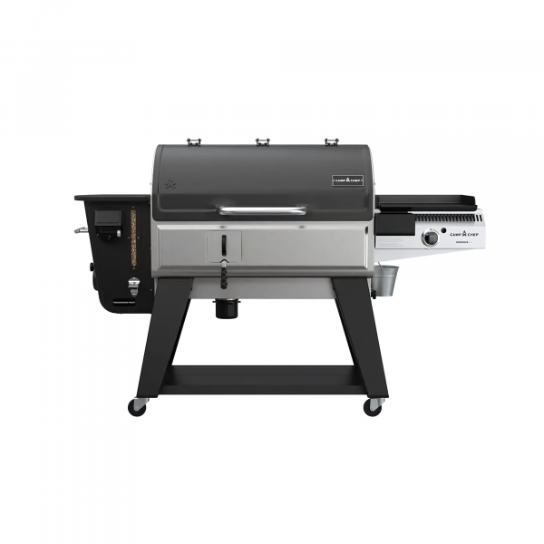 Camp Chef Woodwind Pro Pellet Grill 36 WiFi